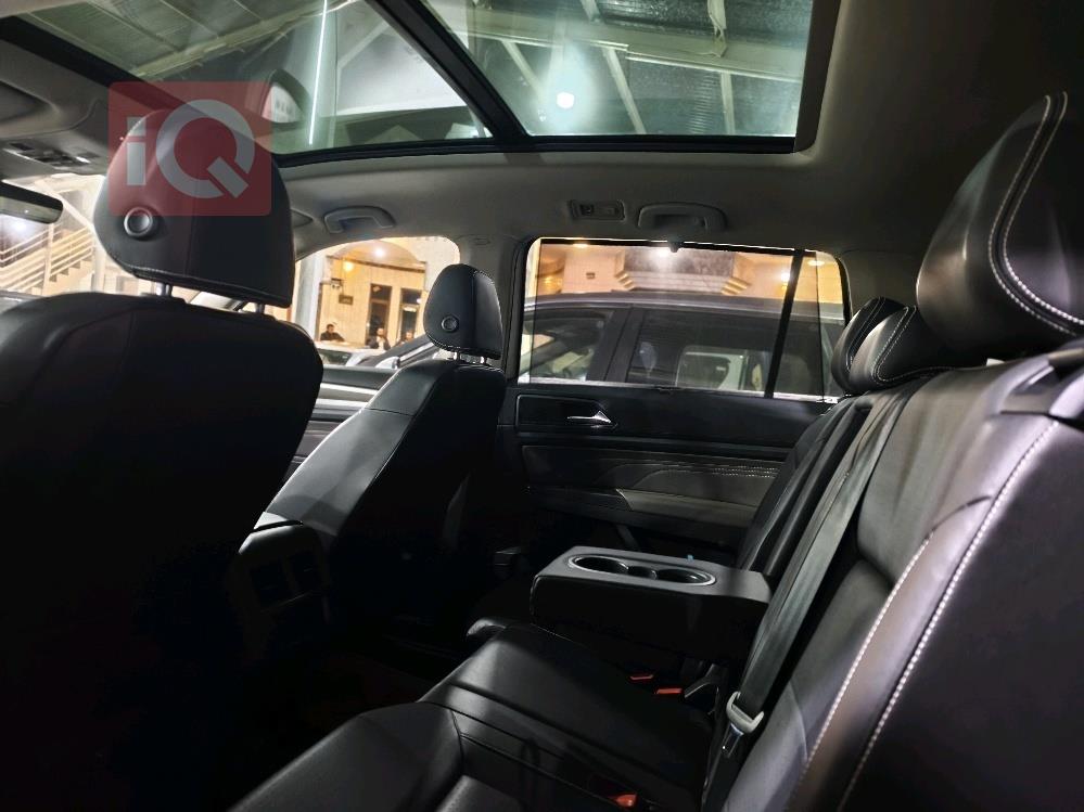 فولكسفاغن أطلس